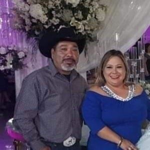 Meet your Posher, Roland n christi